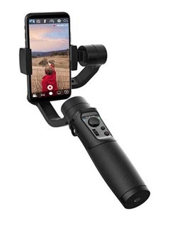 hohem 3-Axis Gimbal Handheld Stabilizer For Smartphones  - Image 1