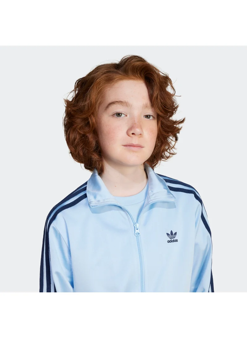 adidas Originals Youth Adicolor Firebird Jacket