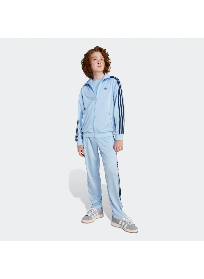 adidas Originals Youth Adicolor Firebird Jacket
