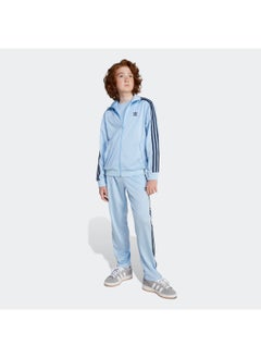 adidas Originals Youth Adicolor Firebird Jacket  - Image 5