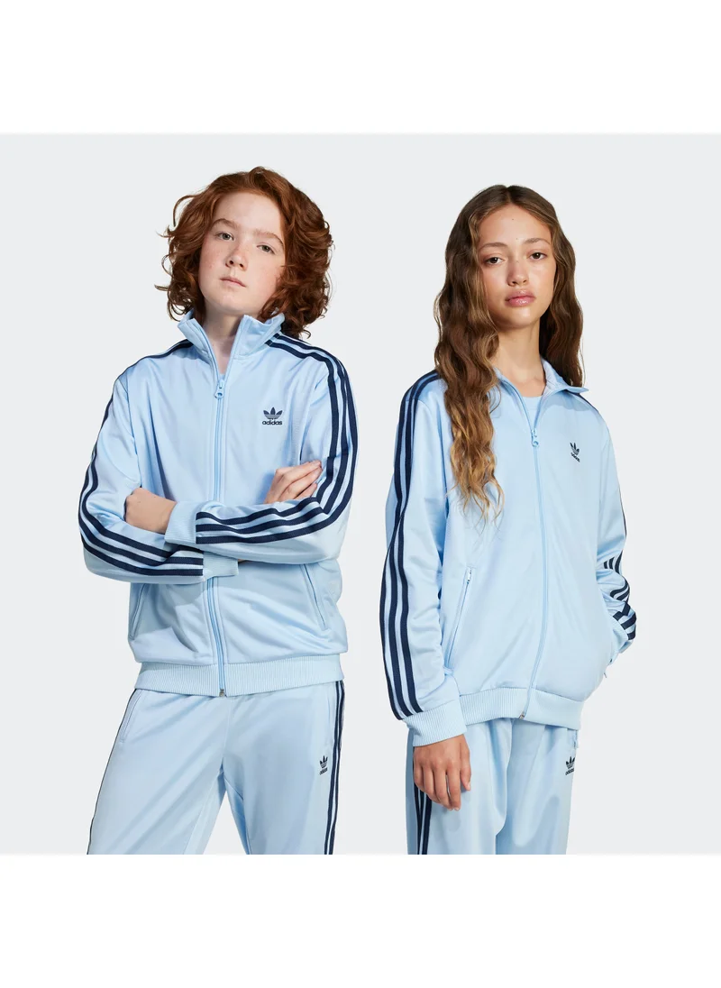 adidas Originals Youth Adicolor Firebird Jacket