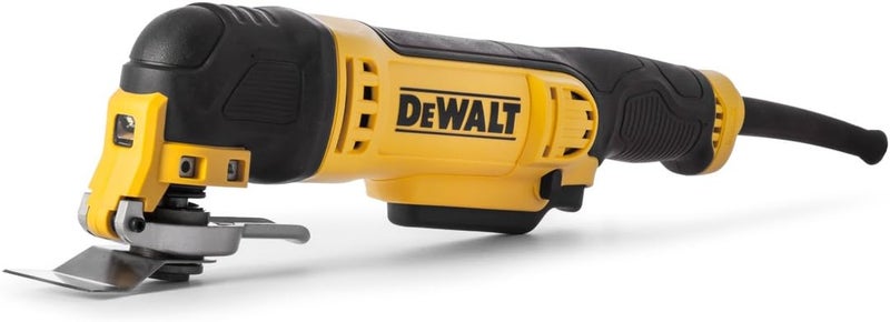 DEWALT Multi Oscillating Tool - Dwe315Kt-Qs - Image 2