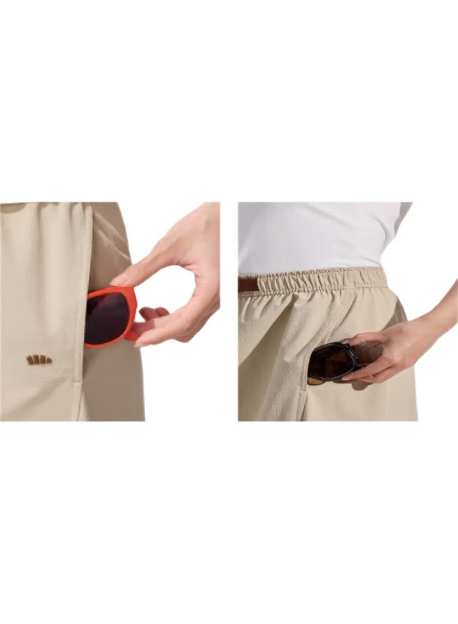 Beneunder Folding Sunglasses For Men And Women Uv Protection Fashion Trend Fd430 - Image 1