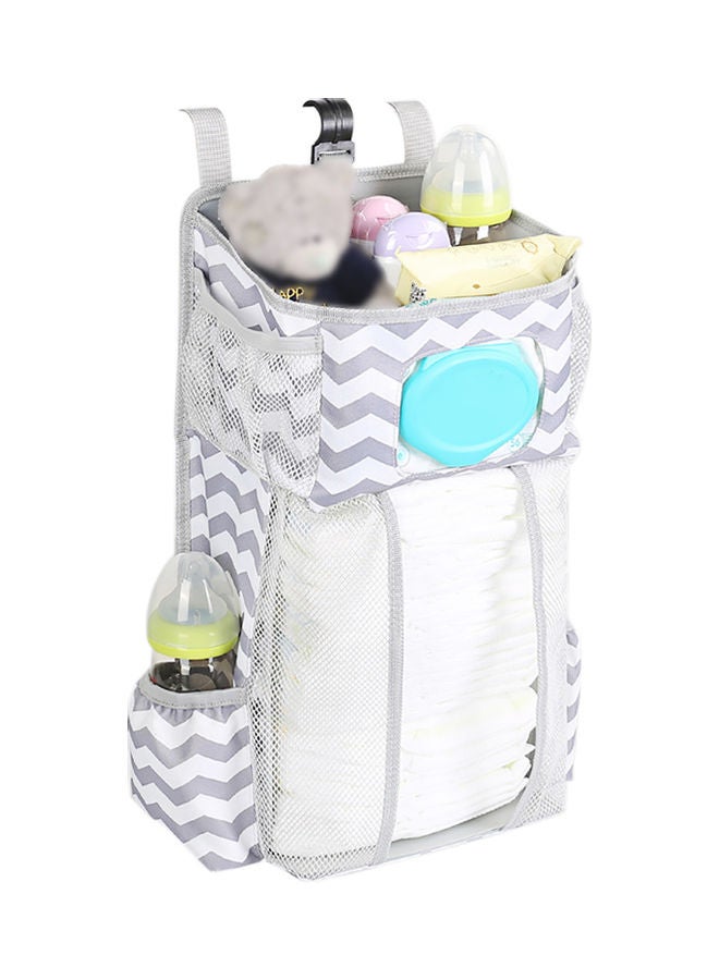 Hanging Diaper Caddy Organizer - Image 1