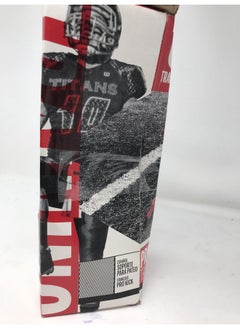 Wilson Pro Kick Football Holder - Red  - Image 4