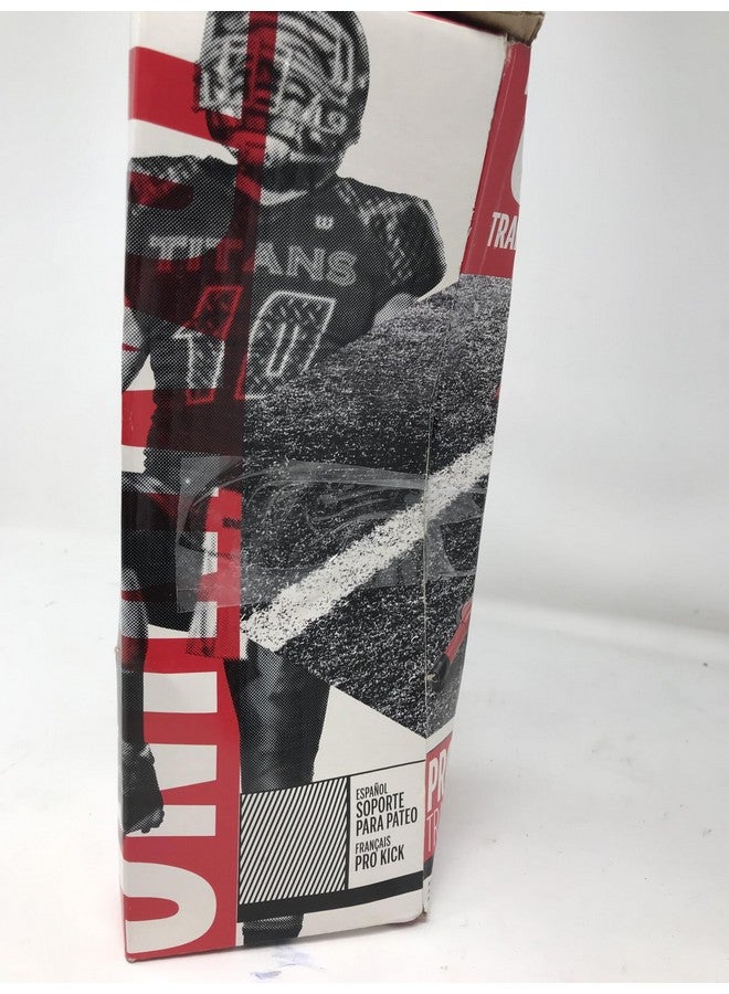 ويلسون حامل كرة القدم ويلسون برو كيك - أحمر - Image 4