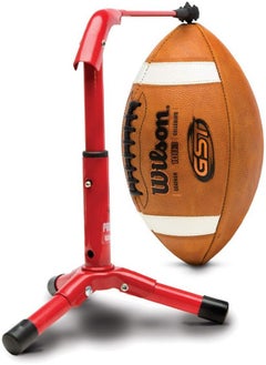 Wilson Pro Kick Football Holder - Red  - Image 2