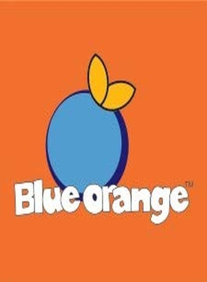 Blue Orange Plastic Cloth Drying Clips, Cloth Pegs, Hanging Clip, (Pack of 24) Color - Multi - Image 3