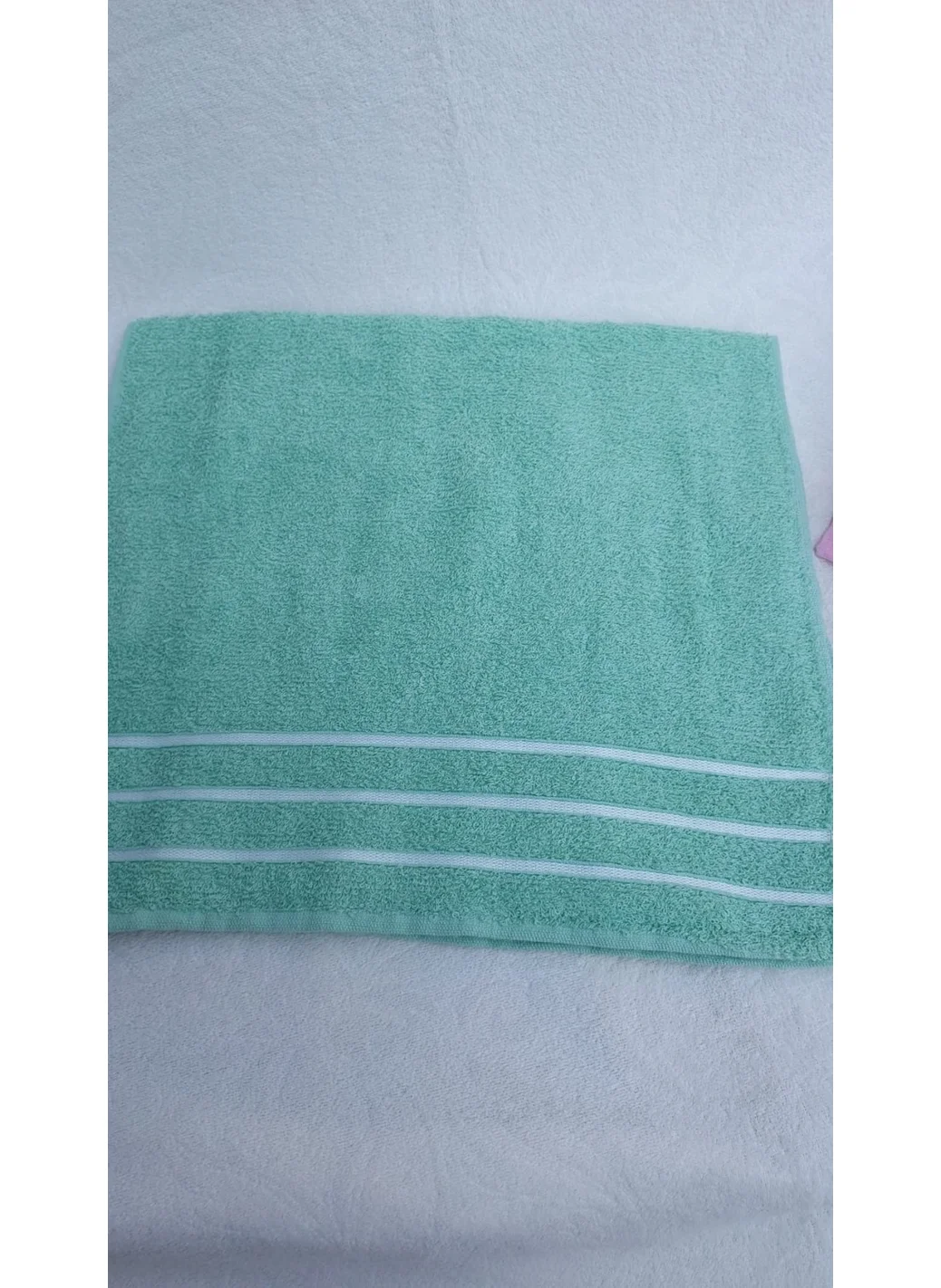 تكستلجي Textile Hand Face Towel 42 x 80