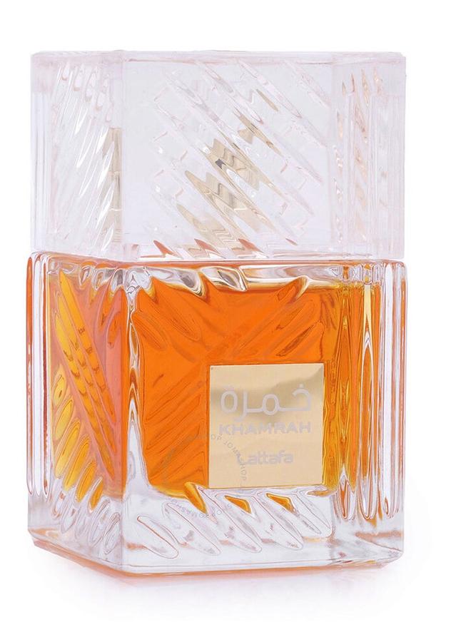 لطافة عطر خمرة للجنسين من لطافة 100 مل - Image 3