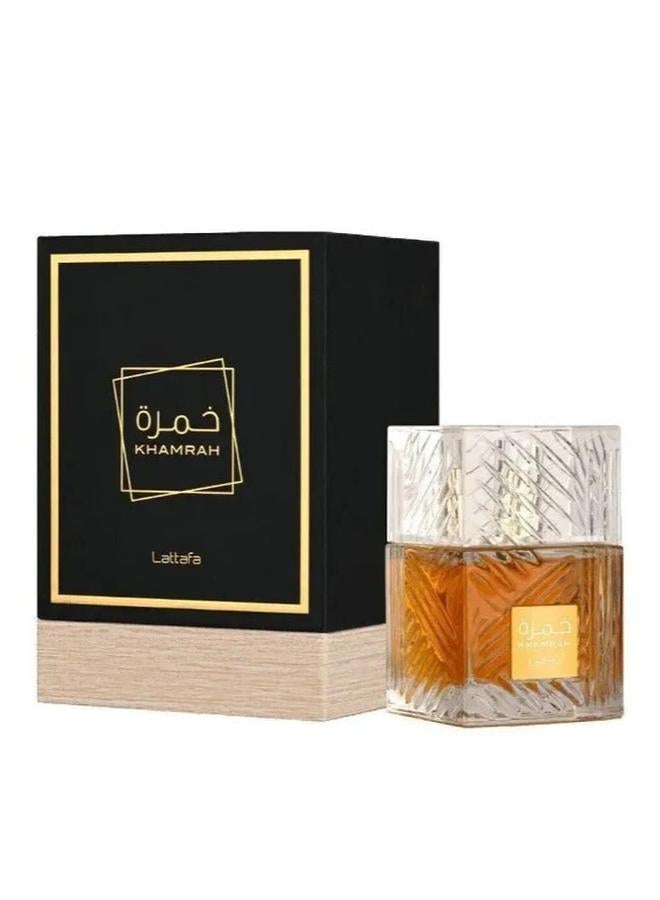 لطافة عطر خمرة للجنسين من لطافة 100 مل - Image 2