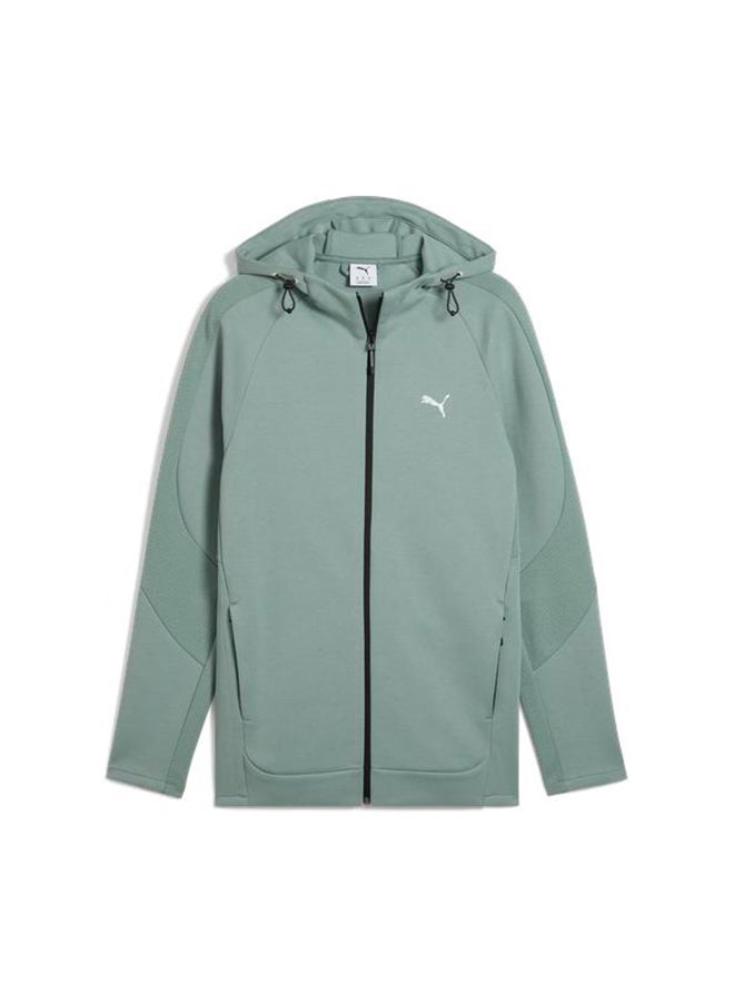 Evostripe Hoodie