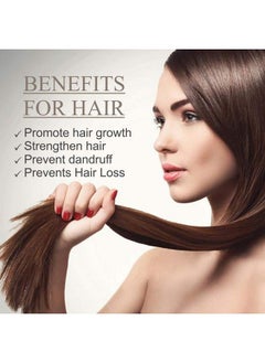 Nuerma Science Bhringraj Powder Natural For Black Strong Healthy & Smooth Hair(100 Gm Each Pack Of 4) 400 Gm  - Image 4