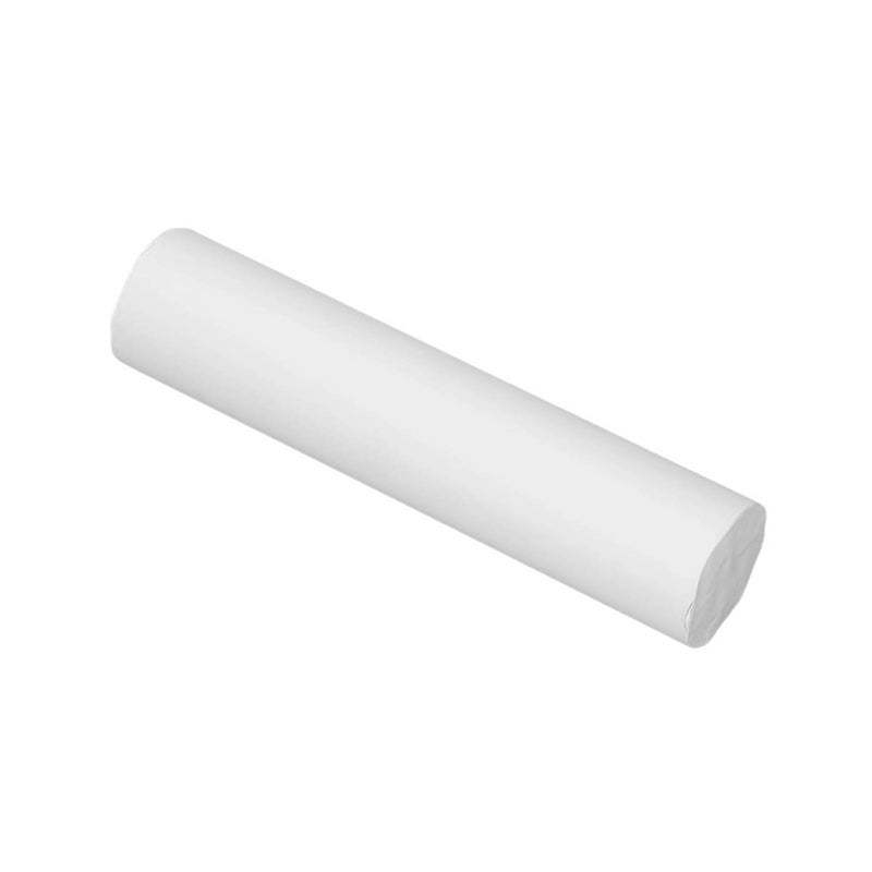 1 Roll 50 Sheets A4 Thermal Printer Paper 210x297mm Anti Fading Inkless Printing Paper for School Office - Image 1