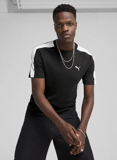PUMA T7 T-Shirt