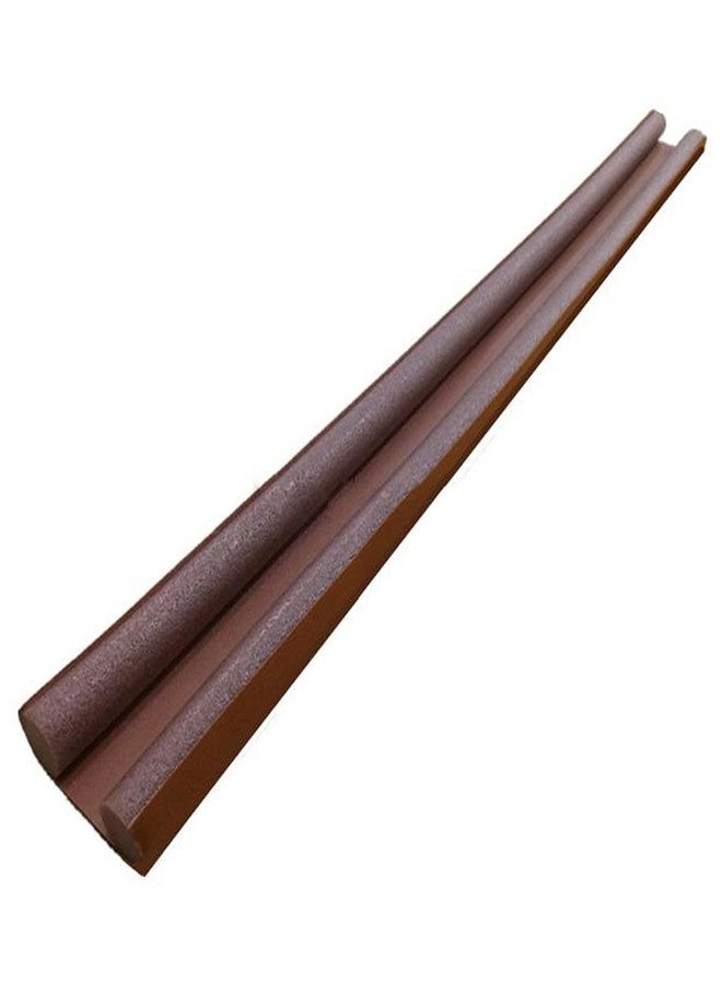 Garth Twin Door Draft Stopper/Guard Protector for Doors and Windows - Image 2