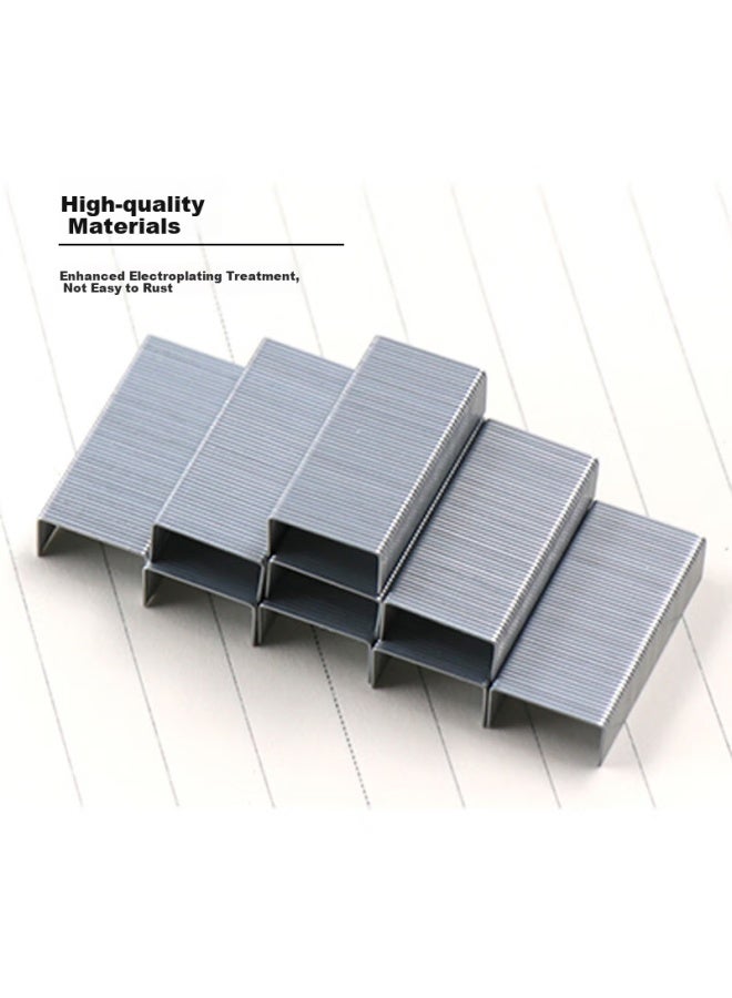 ماكس Max Meikesi Easy-to Staples Hd-11 Series, No.11-1m, 1000 قطعة/صندوق, 4 صناديق - Image 1