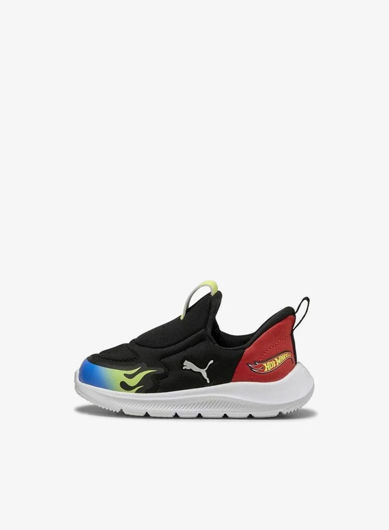 PUMA Infant Fun Racer Sliptech Hot Wheels