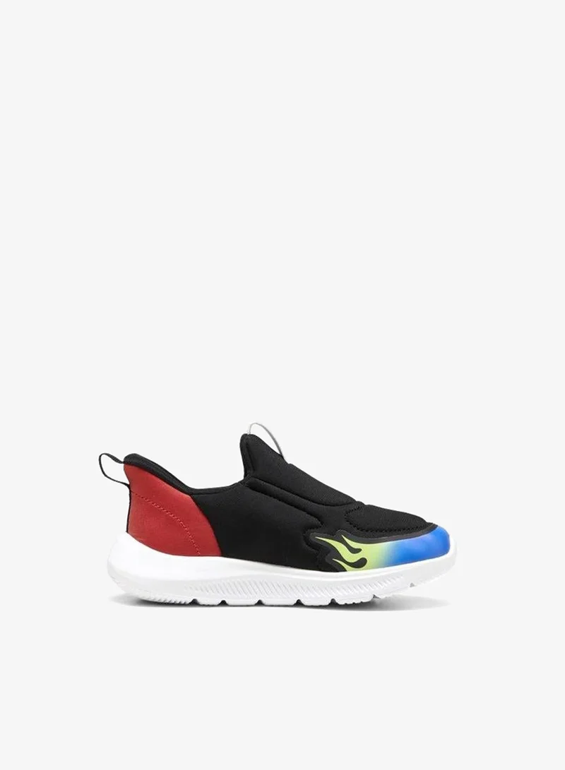 PUMA Infant Fun Racer Sliptech Hot Wheels