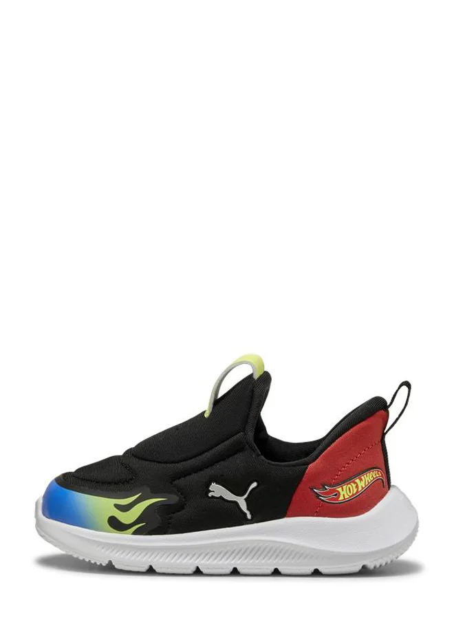 PUMA Infant Fun Racer Sliptech Hot Wheels