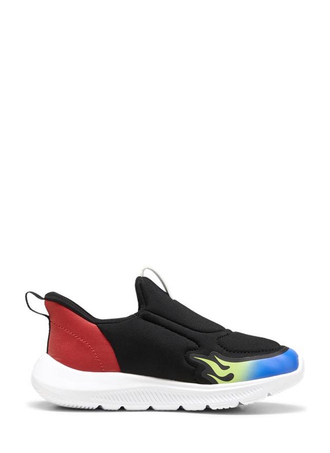 PUMA Infant Fun Racer Sliptech Hot Wheels  - Image 1