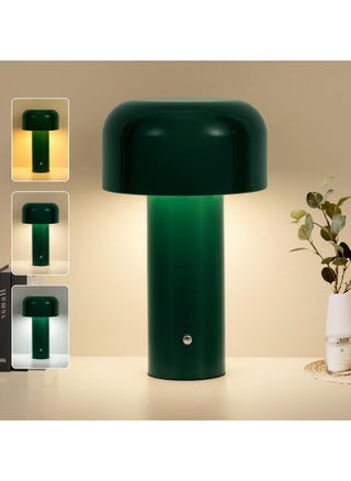 Green - Mushroom