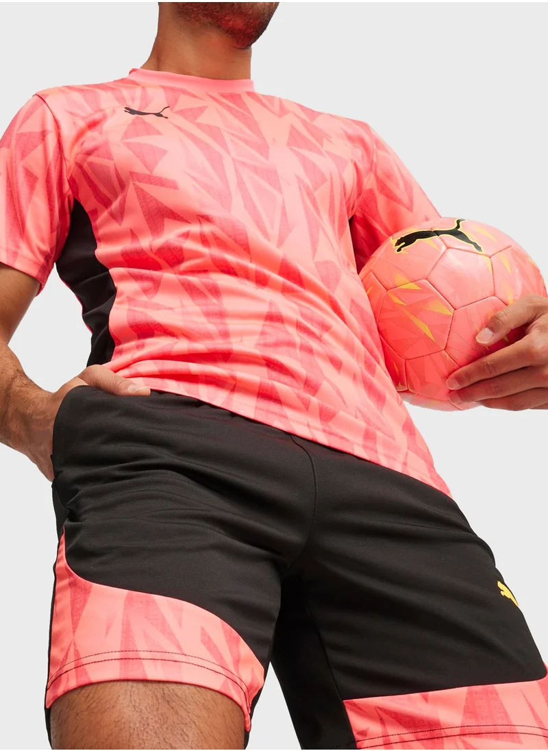 PUMA IndividualFINAL Forever Faster Shorts