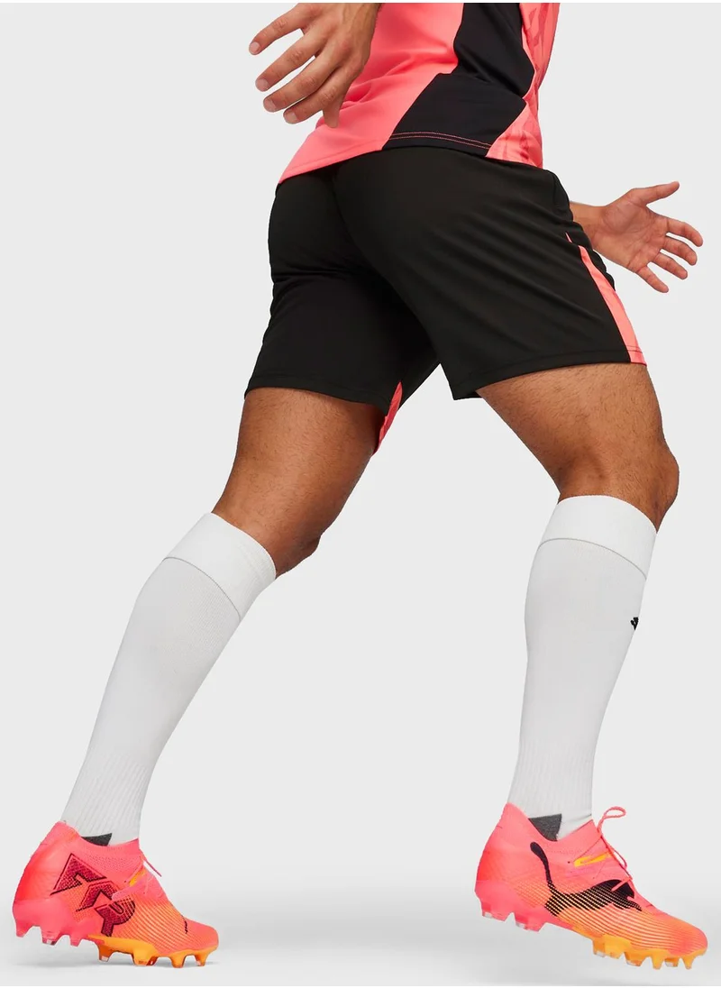 PUMA IndividualFINAL Forever Faster Shorts