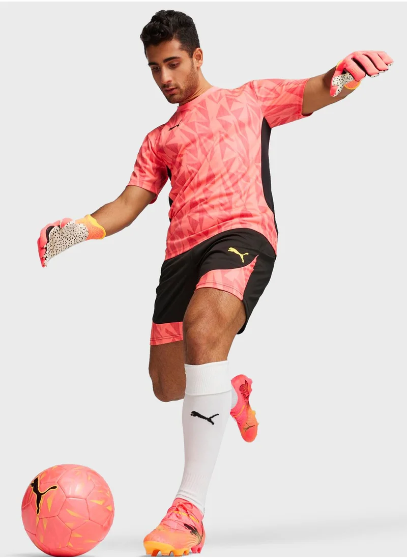 PUMA IndividualFINAL Forever Faster Shorts