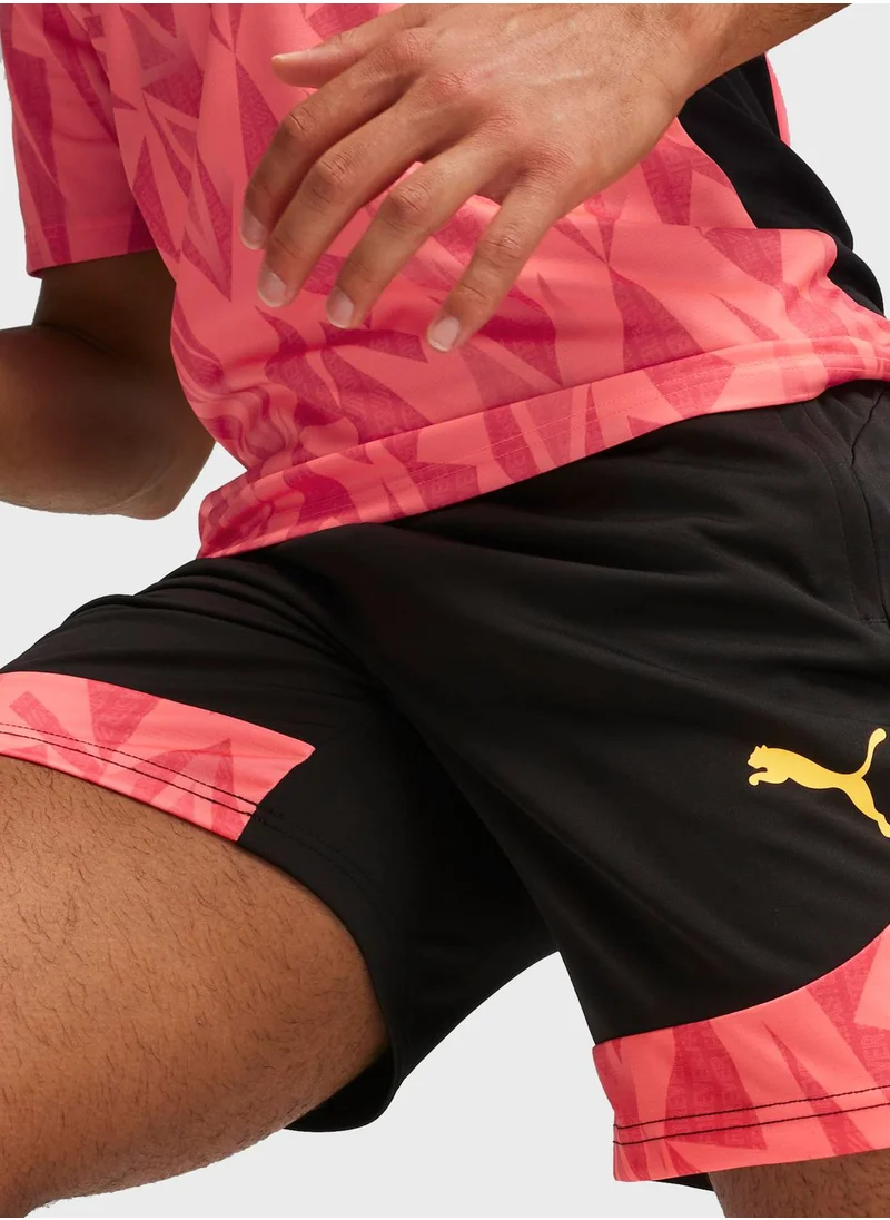PUMA IndividualFINAL Forever Faster Shorts