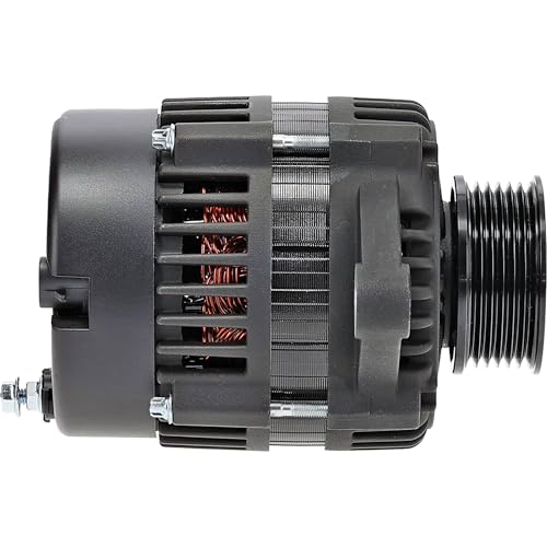 DB Electrical automotive replacement alternators parts alternador altenator altinators connector alternatpr battery performance generator power altnator vehicle maintenance pumping 12v cylinder engines accessories output carros accesorios respuestos alterntor cars - Image 5