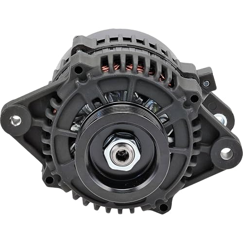 DB Electrical automotive replacement alternators parts alternador altenator altinators connector alternatpr battery performance generator power altnator vehicle maintenance pumping 12v cylinder engines accessories output carros accesorios respuestos alterntor cars - Image 2