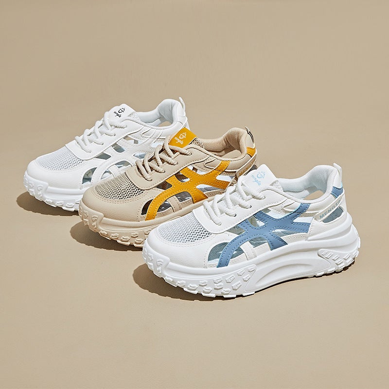 Unisex Casual Sneaker Shoes - Image 4