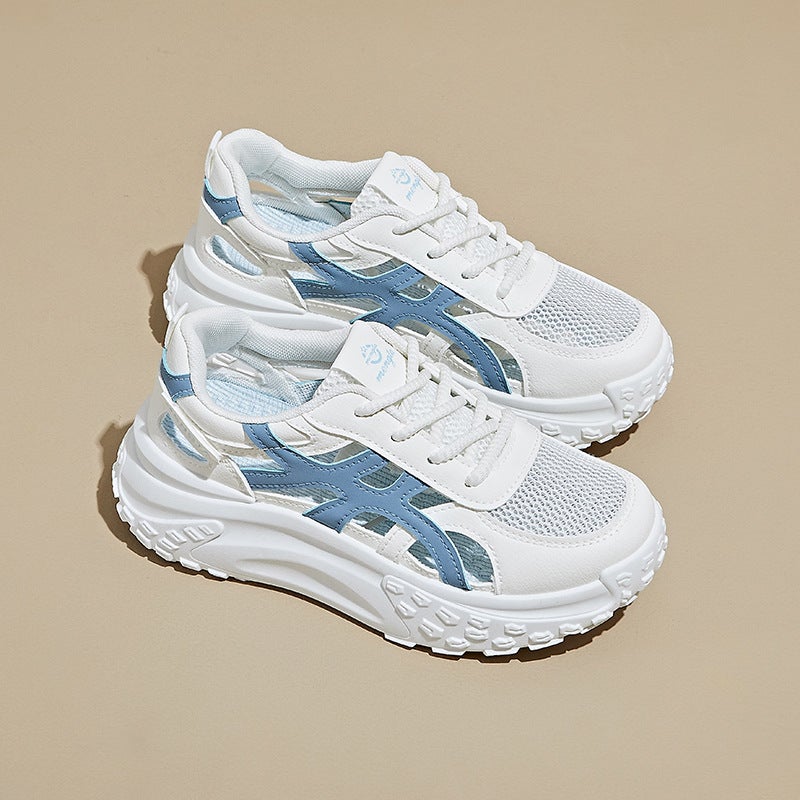 Unisex Casual Sneaker Shoes - Image 1