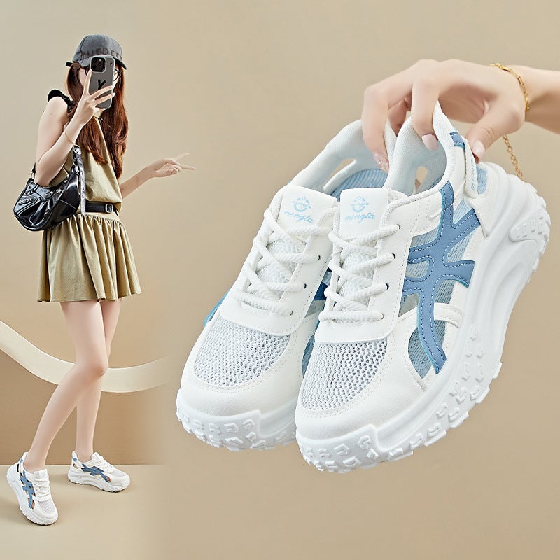 Unisex Casual Sneaker Shoes - Image 2