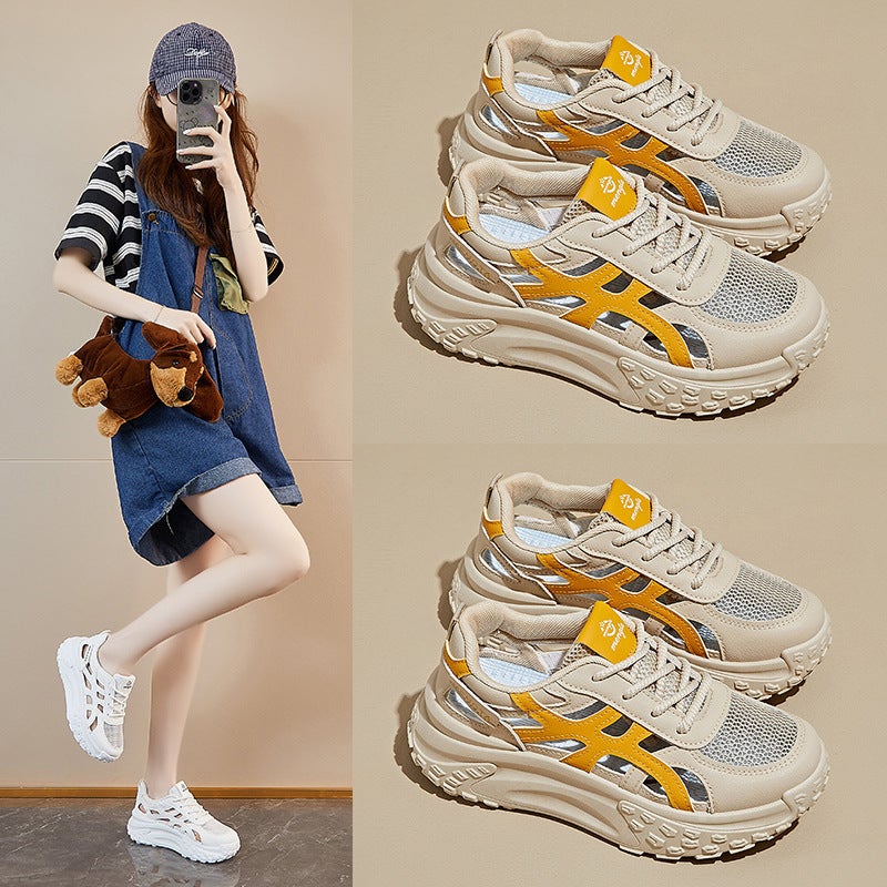 Unisex Casual Sneaker Shoes - Image 3