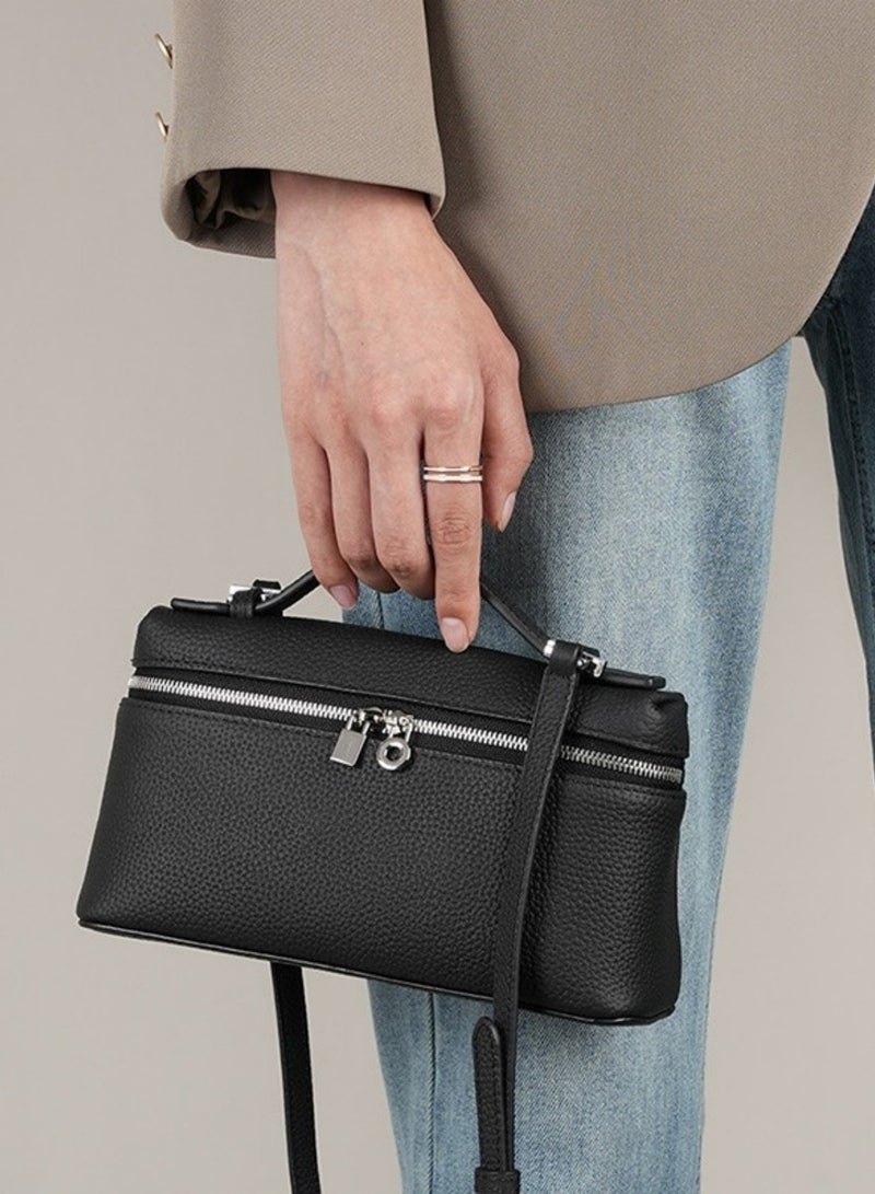 Fashionable Simple Women's Handbag - Image 1