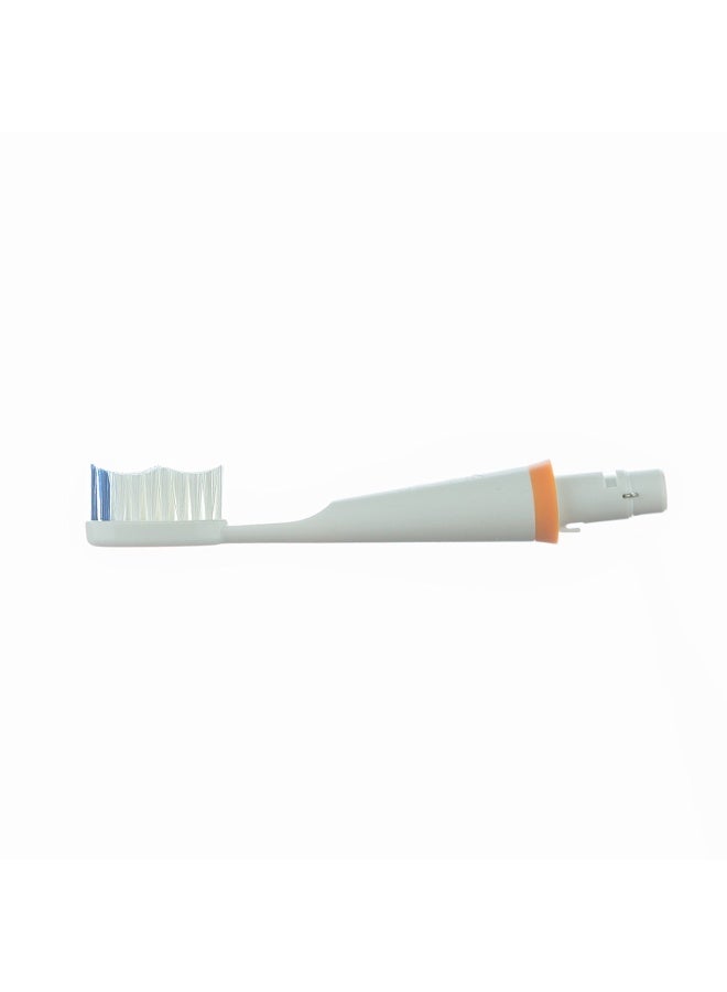 JETPIK Whitening Sonic Toothbrush Tip, 2-pack - Image 4