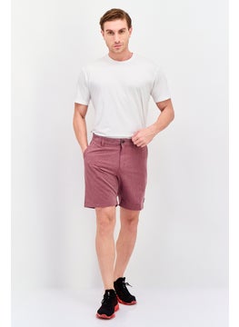 Men Sportswear Fit Outdoor Short, Maroon - pzsku/Z9C10935E1E6EA1B22937Z/45/_/1737642470/6beb4271-a4c9-481d-b938-f642db887a60