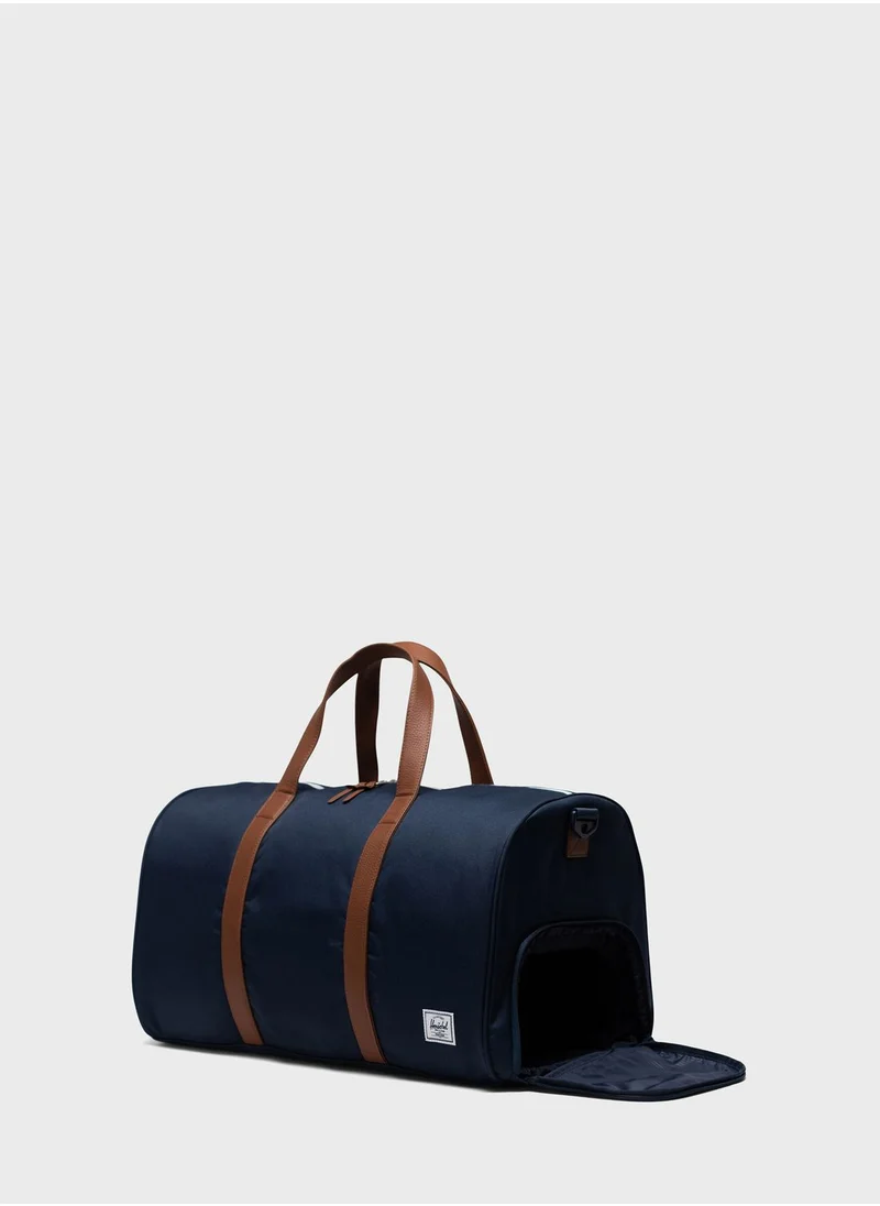 Herschel Top Handle Backpack