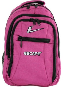 ESCAPE 307 School and Daily Backpack with Laptop Compartment 