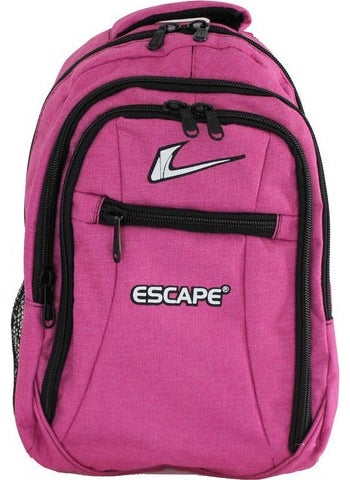ESCAPE 307 School and Daily Backpack with Laptop Compartment 