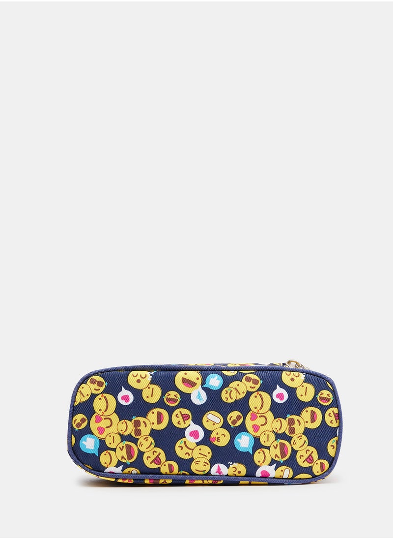 Unisex Emoji Pencil Case - pzsku/Z9C10DB44F345522FF3E6Z/45/_/1709219895/8540261d-6a47-4def-8037-5f2e0f53a71c