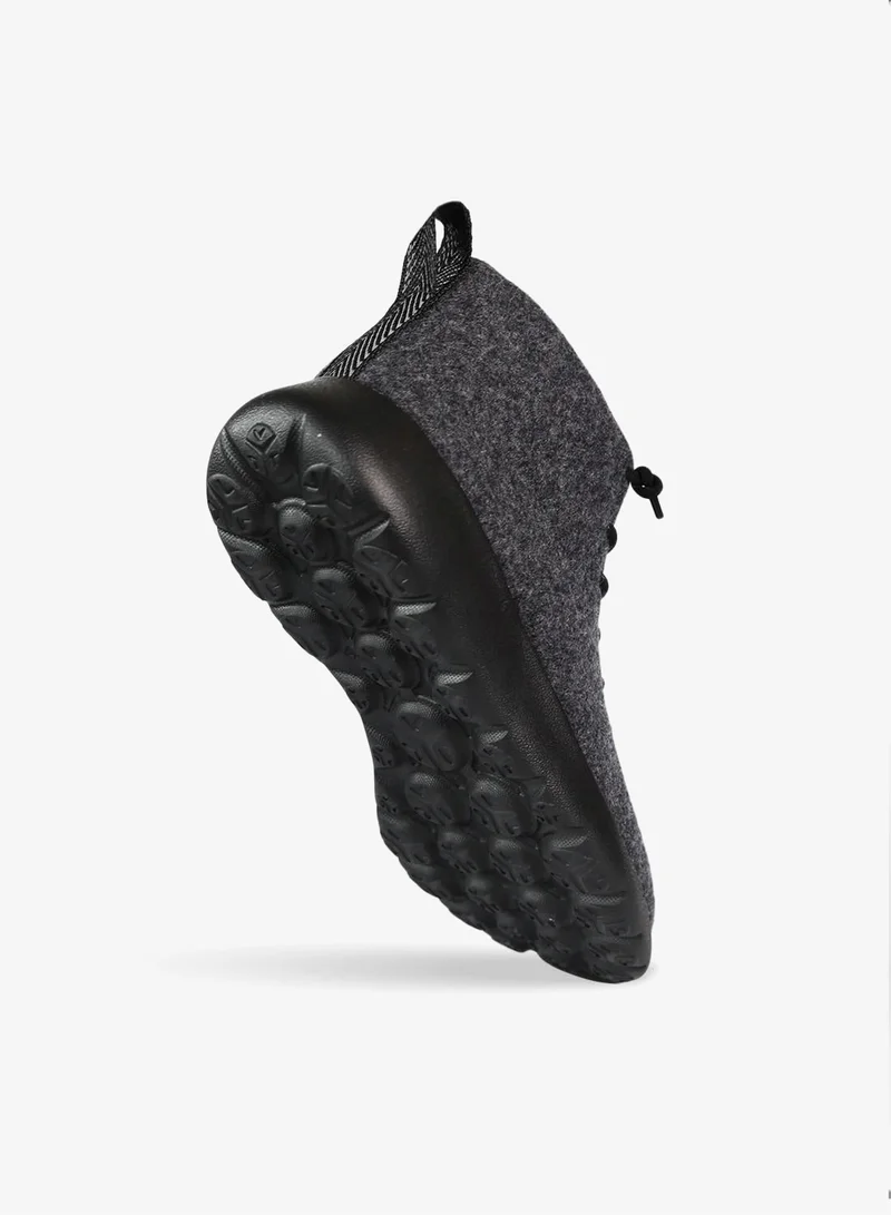 Duozoulu  WSL Comfortable Lace-Up Walking Sneaker  | Best Price UAE