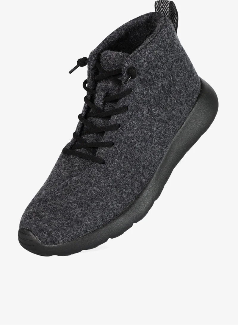 DUOZOULU Comfortable Unisex Lace-up Shoes - WSL