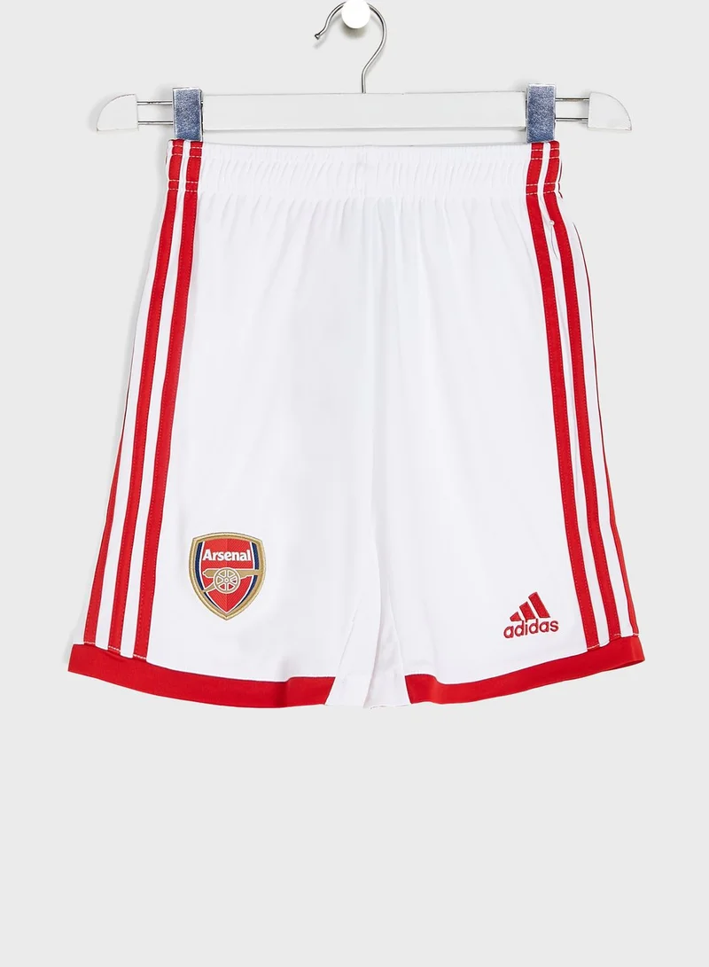 Adidas Youth Afc Home Shorts