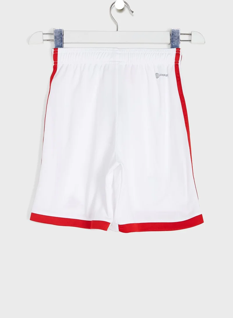 Adidas Youth Afc Home Shorts