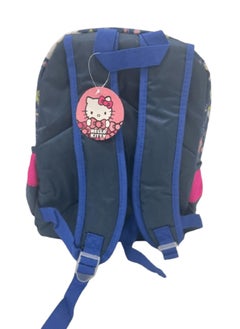 Hello Kitty Hello Kitty - School Bag with Lunch bag and Pencil Case  - Image 3
