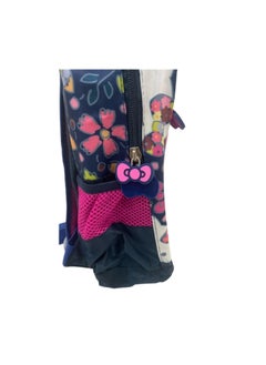 Hello Kitty Hello Kitty - School Bag with Lunch bag and Pencil Case  - Image 4