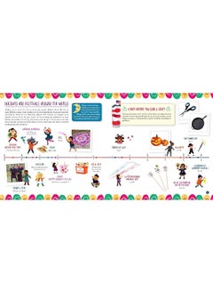 What Do You Celebrate?: Exploring the World Through Holidays  - Image 3